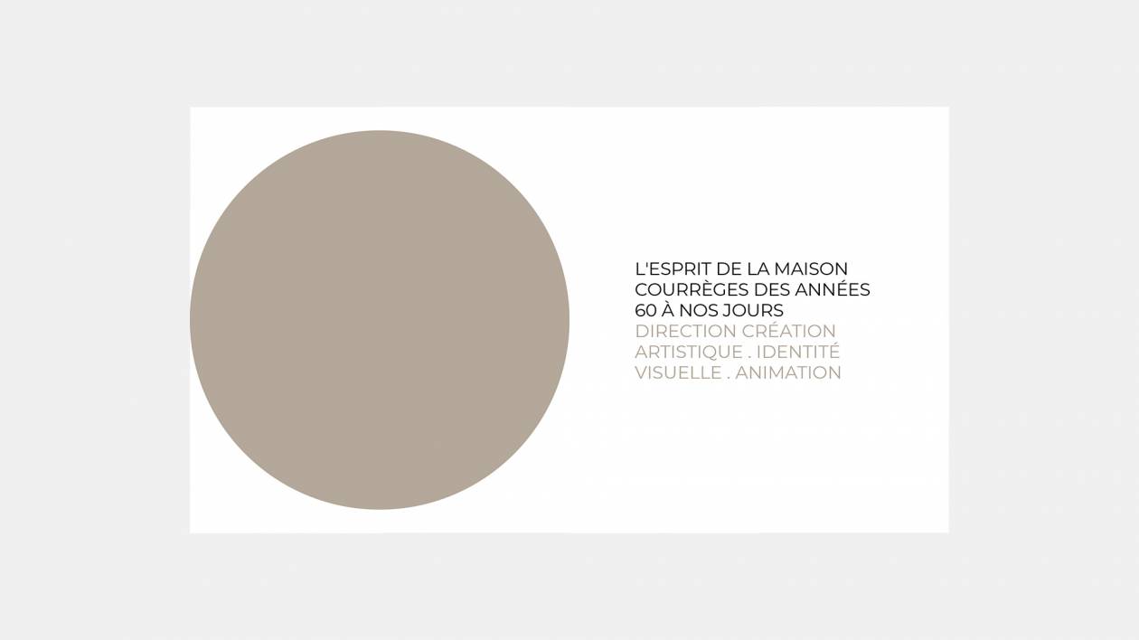 Courrèges 2
